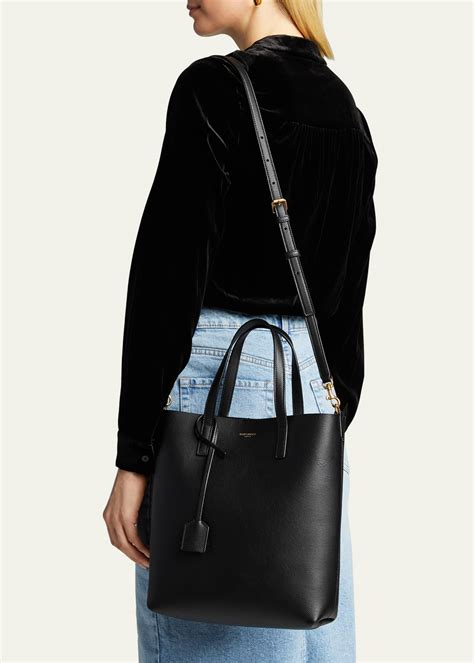 ysl shooping bag|YSL shopping bag tote.